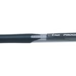 PILOT vulpotlood PROGREX zwart 0,9 mm