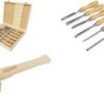 Brüder Mannesmann snijgereedschapset, 7-delig