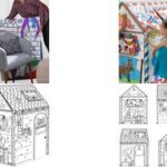 Fellowes Bankers Box XL Speelkarton VERJAARDAG, golfkarton