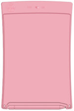 LogiLink LCD Kinder Schrijf- en Tekentablet, 8,5 inch, roze