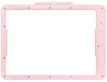LogiLink LCD schrijf- en tekentablet voor kinderen, 14 inch, roze