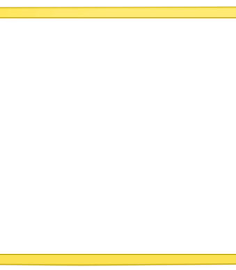 LogiLink LCD schrijf- en tekentablet voor kinderen, 19 inch, geel