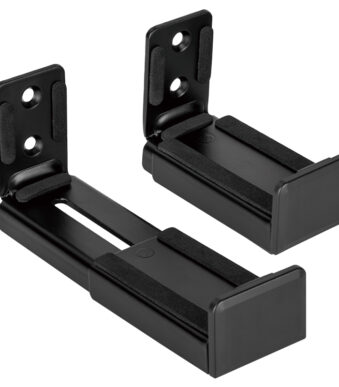 LogiLink Soundbar Wandbeugel voor 90 - 154 mm breedte