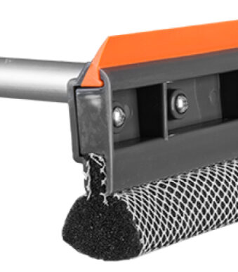 Bradas telescopische ruitenwisser voor auto, 600 - 950 mm