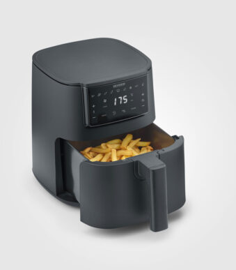 SEVERIN Heteluchtfriteuse FR 2461, 4,0 Liter
