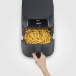 SEVERIN Heteluchtfriteuse FR 2461, 4,0 Liter