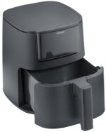 SEVERIN Heteluchtfriteuse FR 2461, 4,0 Liter