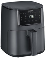 SEVERIN Heteluchtfriteuse FR 2461, 4,0 Liter
