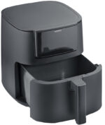 SEVERIN Heteluchtfriteuse FR 2462, 7,0 Liter