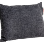 Montandor infrarood verwarmingskussen, donkergrijs