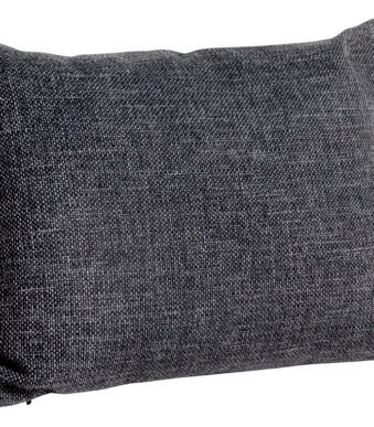 Montandor infrarood verwarmingskussen, donkergrijs