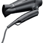 SEVERIN Reis-haardroger HT 0159, zwart