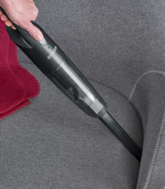SEVERIN 3-in-1 Accu Handstofzuiger HV 7130