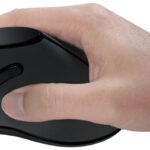 LogiLink Ergonomische Verticale Muis Bedraad