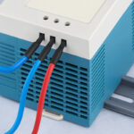 LogiLink krimpkous set, 300-delig, zwart