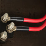 LogiLink krimpkous set, 300-delig, zwart