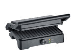 SEVERIN Contactgrill / Paninimaker KG 2391, zwart