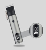 Little Balance Tondeuse Pro Style Inox