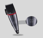 Little balance Haartondeuse Easy Performance, matzwart