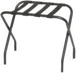 MOOR Bagagerek MARY I, zwart