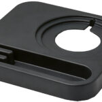 MOOR BIBIAN welkomstbord, zwart