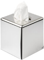 MOOR Tissues dispenser SHERYL, chroom