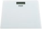 MOOR Personenweegschaal FAJAH, LCD-display, wit