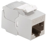 LogiLink Keystone Module Set Cat.6A, Klasse EA, afgeschermd