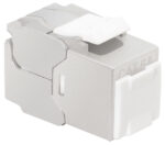 LogiLink Keystone Module Set Cat.6A, Klasse EA, afgeschermd