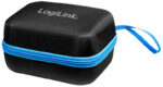 LogiLink 4-in-1 auto jumpstarter, 7.200 mAh, zwart