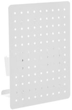 LogiLink geperforeerd wandorganizer systeem - wit