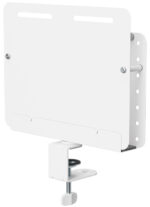 LogiLink Perfoboard Organizer met klembevestiging - wit