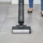 SEVERIN Elektrische Dweilmachine SC 7177, zwart