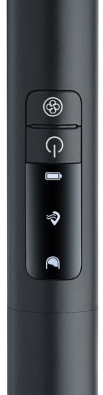 SEVERIN Elektrische Dweilmachine SC 7177, zwart