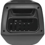 LogiLink Bluetooth 5.0 TWS speaker met 5 EQ-modi, zwart