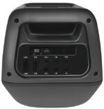 LogiLink Bluetooth 5.0 TWS speaker met 5 EQ-modi, zwart