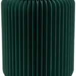 PAPERFLOW Opvouwbare Kruk Flexistool, Hoogte 420 mm, Groen