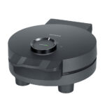 SEVERIN Wafelijzer Black Line WA 2116, zwart