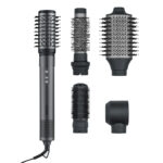 SEVERIN Multihairstyler S-Style Pro WL 0683, antraciet