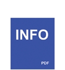 Bi-Office whiteboard LOOP, gelakt, 1.500 x 900 mm