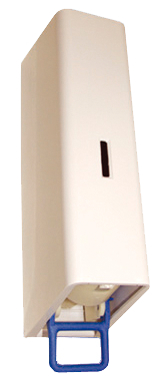 DREITURM zeepdispenser voor zeepcrème, 500 ml patronen