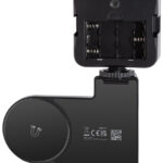 LogiLink Magnetische Smartphone Cameragreep met LED-Licht