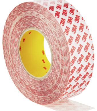 3M - Dubbelzijdige tape - 50 mm x 50 m