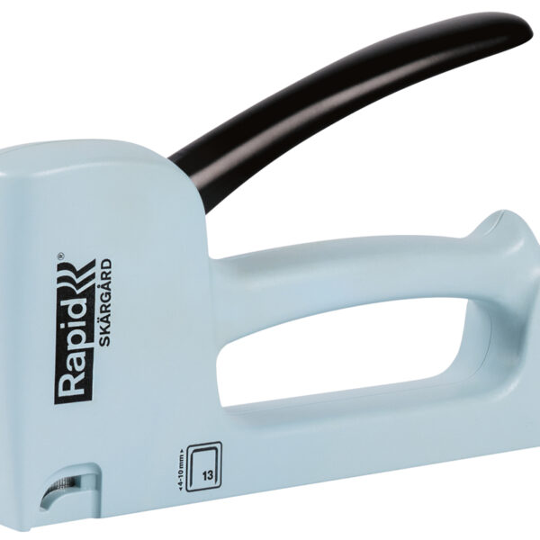 Rapid handtacker R13 Skargard, blauw