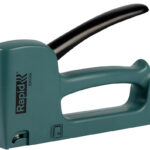 Rapid Handtacker R13 Skog, groen