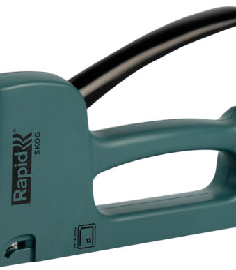 Rapid Handtacker R13 Skog, groen