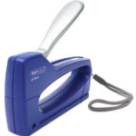 RAPESCO Handnietmachine Z-Duo Mini, blauw
