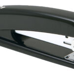 RAPESCO Nietmachine Eco, zwart, 20 vel capaciteit