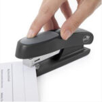 RAPESCO Nietmachine ECO Sting Ray, zwart