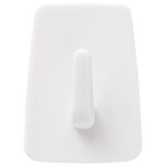 3M Command mini haken kunststof wit 3 stuks